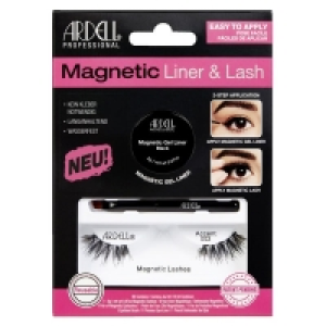 Magnetic Liner & Lash Accent 002 10.46 €