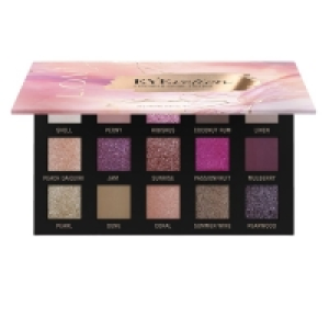 Rossmann L.o.v EYEVOTION EXTENDED Eyeshadow Palette