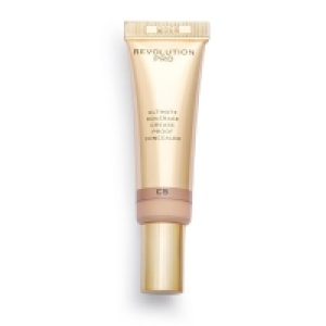 Revolution Pro Ultimate Coverage Crease Proof Concealer C5