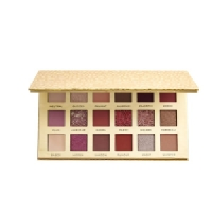 Rossmann Revolution Pro New Neutral Eyeshadow Palette