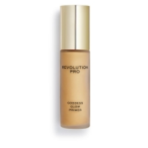 Rossmann Revolution Pro Goddess Glow Primer Serum