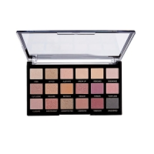 Revolution Pro Regeneration Palette Unleashed