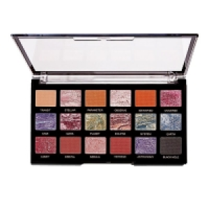 Revolution Pro Regeneration Palette Trends Celestial