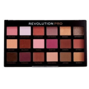 Rossmann Revolution Pro Regeneration Palette Entranced