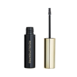 Revolution Pro Brow Volume + Sculpt Gel Clear