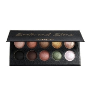 Revolution Pro Colour Focus Eyeshadow Palette Earth & Stone