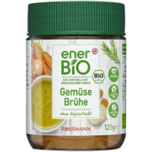 Enerbio Gemüsebrühe