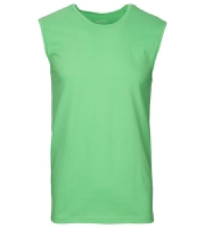Tanktop Rundhalsausschnitt 1.00 €