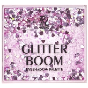 Rdel Young Glitter Boom Palette 02 Magic Heart