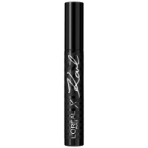 Loréal Paris Karl Lagerfeld Mascara schwarz