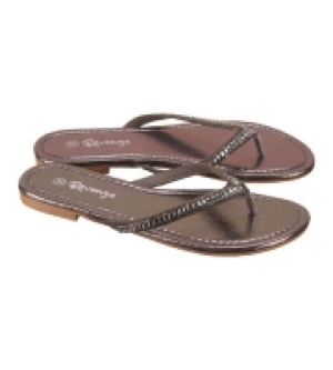 Zehentrenner Strasssteine 3.99 €