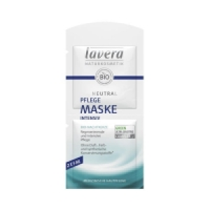Neutral Pflegemaske Intensiv 1.59 €