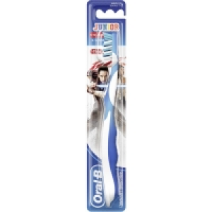 Oral B JUNIOR Kinderzahnbürste weich