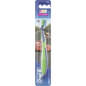 Oral B Kids Kinderzahnbürste extra weich