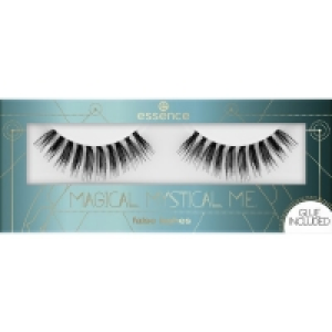 Rossmann Essence MAGICAL.MYSTICAL.ME false lashes 03