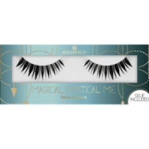 Rossmann Essence MAGICAL.MYSTICAL.ME. false lashes 01