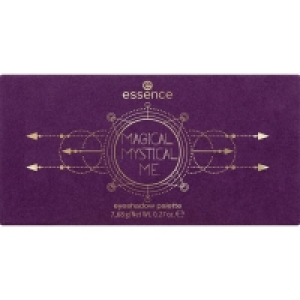 Essence MAGICAL.MYSTICAL.ME. eyeshadow palette 01