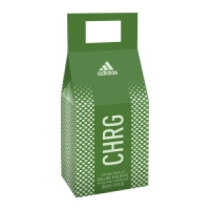 Adidas Geschenkpackung Chrg for him Eau de Toilette