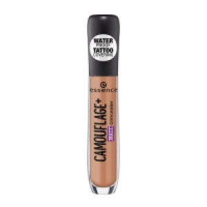Essence camouflage+ matt concealer 70 dark caramel