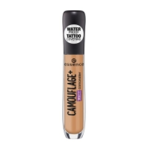 Essence camouflage+ matt concealer 60 golden toffee