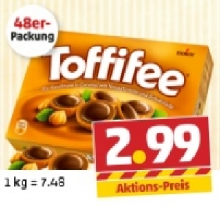 STORCK Toffifee 2.99 €