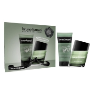 Geschenkset Made for Men 8.79 €