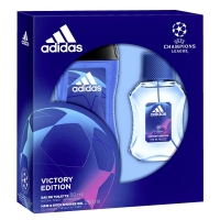 Rossmann Adidas Geschenkset Victory Edition