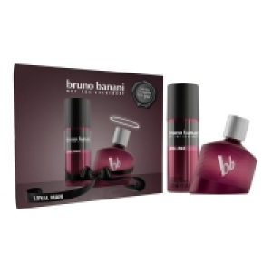 Geschenkset Loyal Man 11.99 €