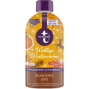 Pflegendes Schaumbad Wohlige Winterwärme 2.99 €