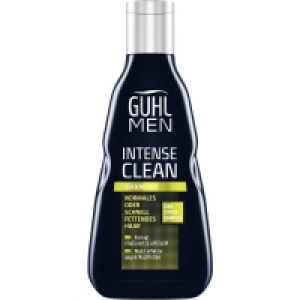 Rossmann Guhl MEN INTENSE CLEAN Shampoo