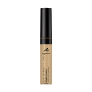 Rossmann Manhattan Powder Mat Camouflage Concealer 400