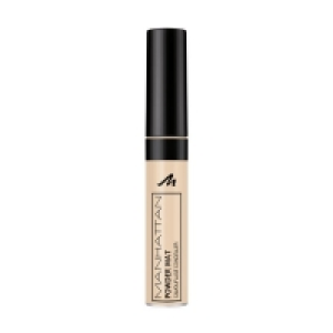 Rossmann Manhattan Powder Mat Camouflage Concealer 100