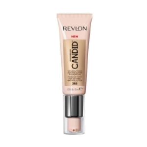 Rossmann Revlon PhotoReady Candid Foundation 260 Chai