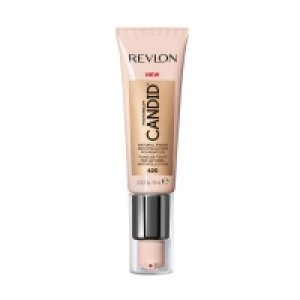 Rossmann Revlon PhotoReady Candid Foundation 420 Sun Beige