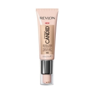 Rossmann Revlon PhotoReady Candid Foundation 130 Ivory