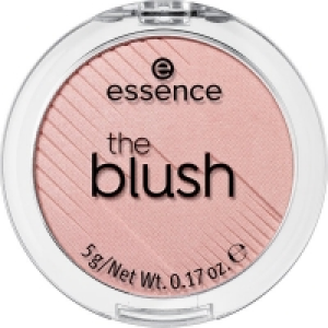 Rossmann Essence the blush 60