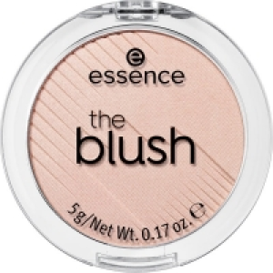 Essence the blush 50