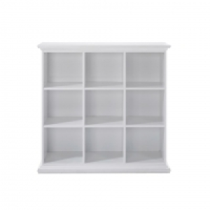 Bücherregal Pariso (9 Fächer) 139.95 €