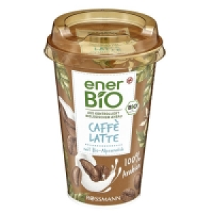 Enerbio Caffè Latte 230ml