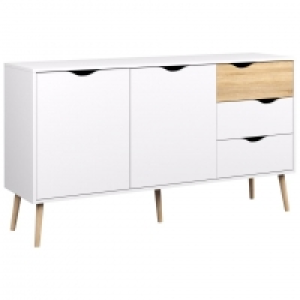 Anrichte Oslo (2+3) 129.95 €