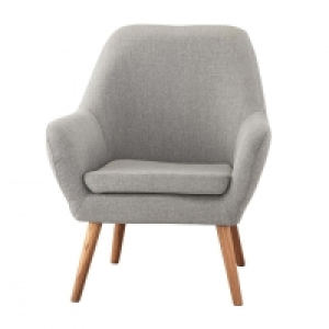 Loungestuhl Haderslev (hellgrau) 229.95 €