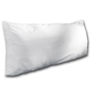 Microfaser-Kopfkissen (40x80) 7.95 €