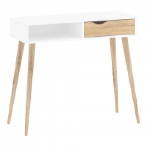 Schreibtisch Oslo (43,5x103, Two-tone) 149.95 €