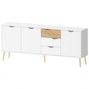 Anrichte Oslo (3+3) 149.95 €