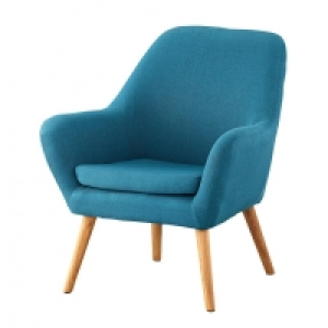 Loungestuhl Haderslev (petrol) 229.95 €