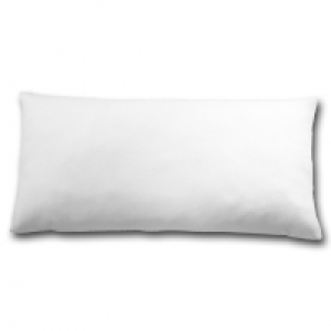 Visco-Kopfkissen (40x80, weiß) 14.95 €