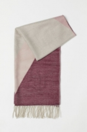  Schal aus Jacquardstoff 10.99 €