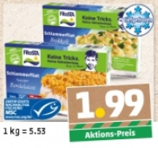 FROSTA Schlemmerfilet