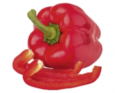 Paprika rot, lose 1.19 €