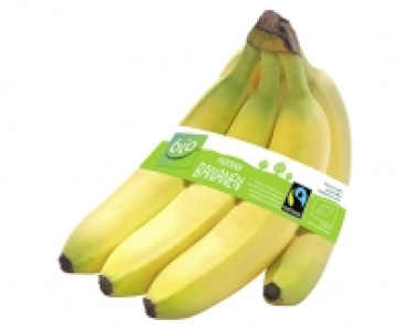 Fairtrade Bio-Bananen, lose 1.39 €